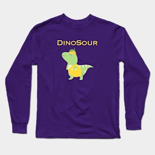 DinoSour Long Sleeve T-Shirt